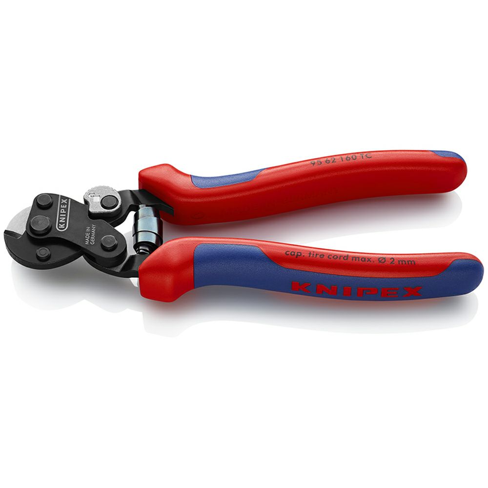 クニペックス KNIPEX 1240-200 ワイヤーストリッパー (SB