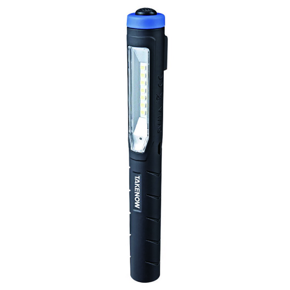 Takenow 充電式led ペンライト Pl012 World Import Tools