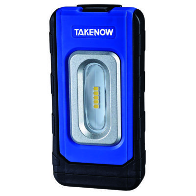 TAKENOW 充電式LED ワークライト WL6016 | WORLD IMPORT TOOLS