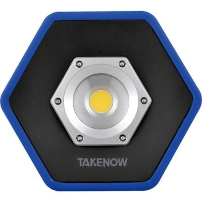 TAKENOW 充電式LED ワークライト WL4016 | WORLD IMPORT TOOLS