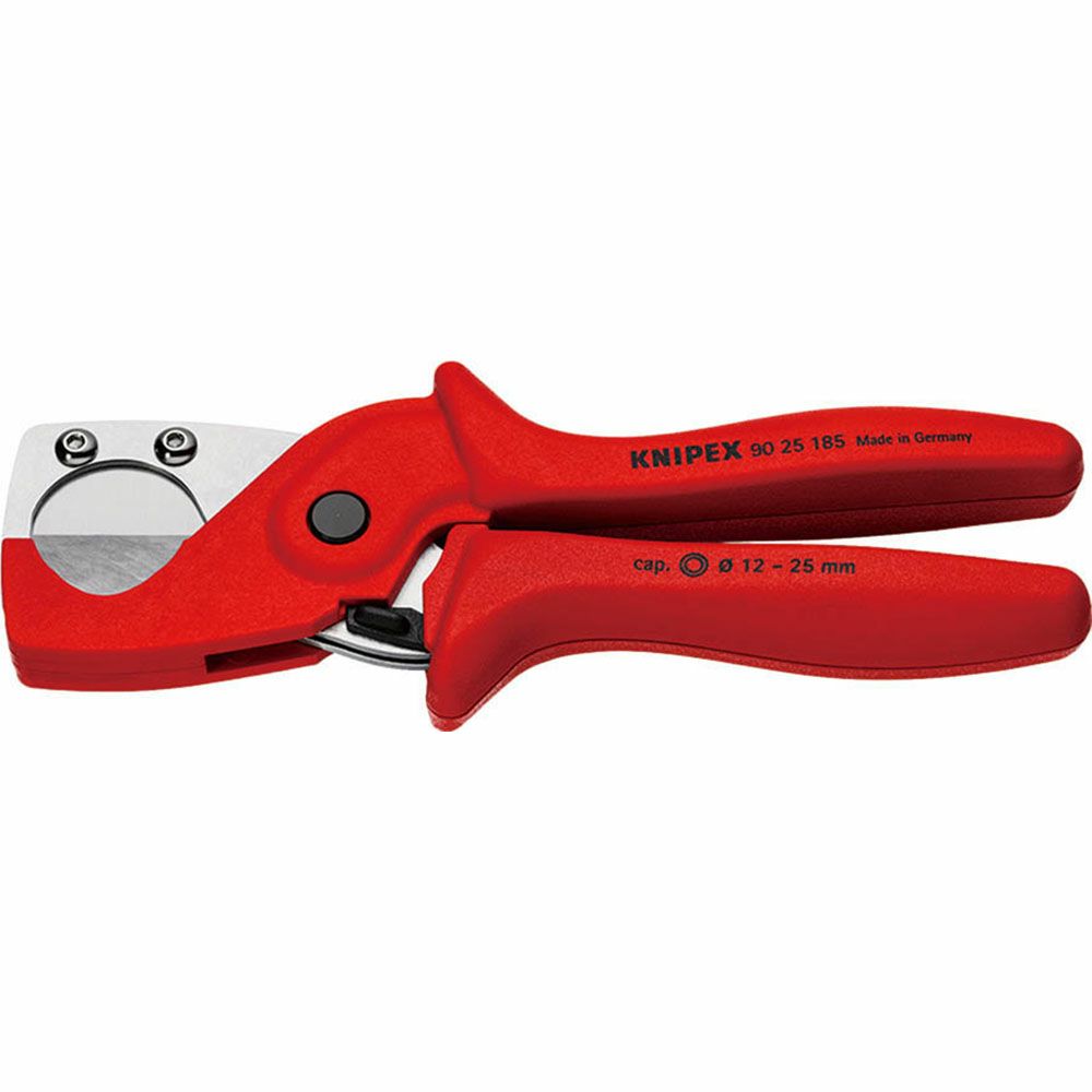 クニペックス KNIPEX パイプカッター 210mm | WIT 