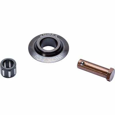 クニペックス パイプカッター チュービックス 9031-02SB 用替刃 9039-02V01 KNIPEX