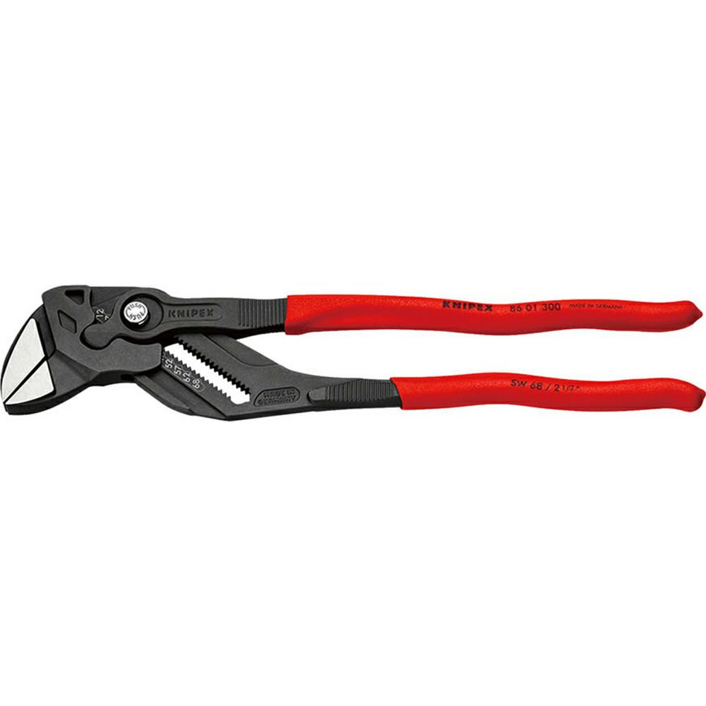 KNIPEX（クニペックス）002004SB 精密スナップリングプライヤーセット