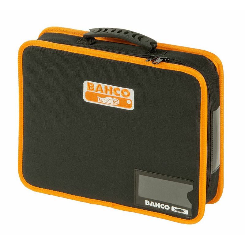 BAHCO 工具用多機能ツールバッグ M 4750FB5B バーコ
