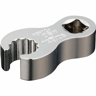 ネプロス 1/4(6.35mm)sq クローフットレンチ 12mm NBNS2-12W NEPROS | WORLD IMPORT TOOLS