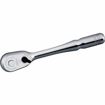 ネプロス 1/4(6.35mm)sq 90ギア ラチェットハンドル NBR290 NEPROS