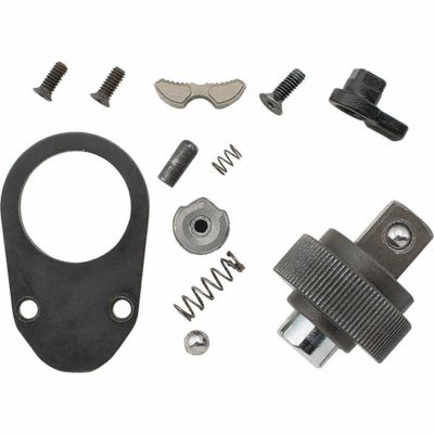 ネプロス 1/4(6.35mm)sq 90ギア ラチェットハンドル用リペアキット NBR290-K NEPROS
