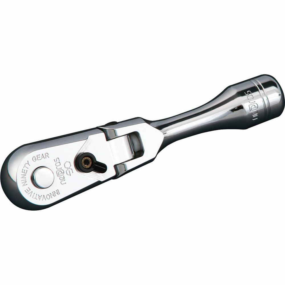 ラチェットハンドル | WORLD IMPORT TOOLS