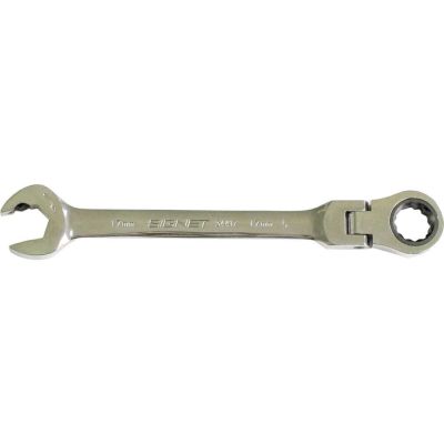 SIGNET 19MM ダブルラチェットレンチ 34419 ※廃番予定