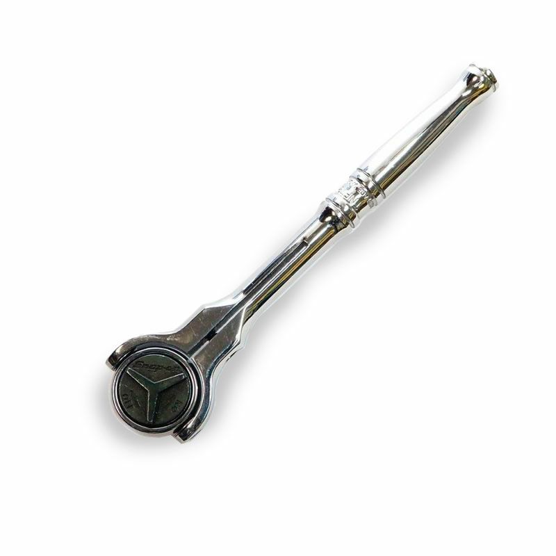SNAP-ON 1/4dr スイベルラチェット ヌールド仕様 TNF72 | WORLD IMPORT 