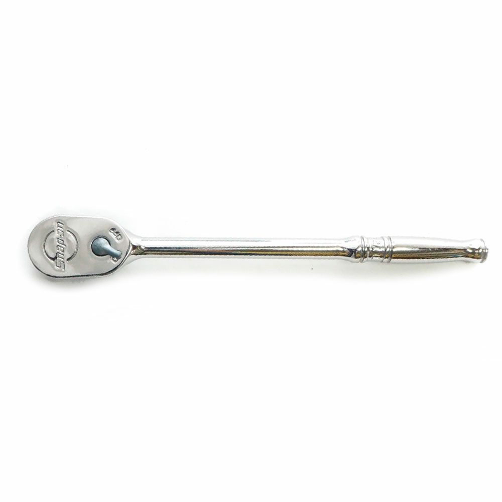 SNAP-ON 1/4dr エクストラロングラチェット TLL72 | WORLD IMPORT TOOLS