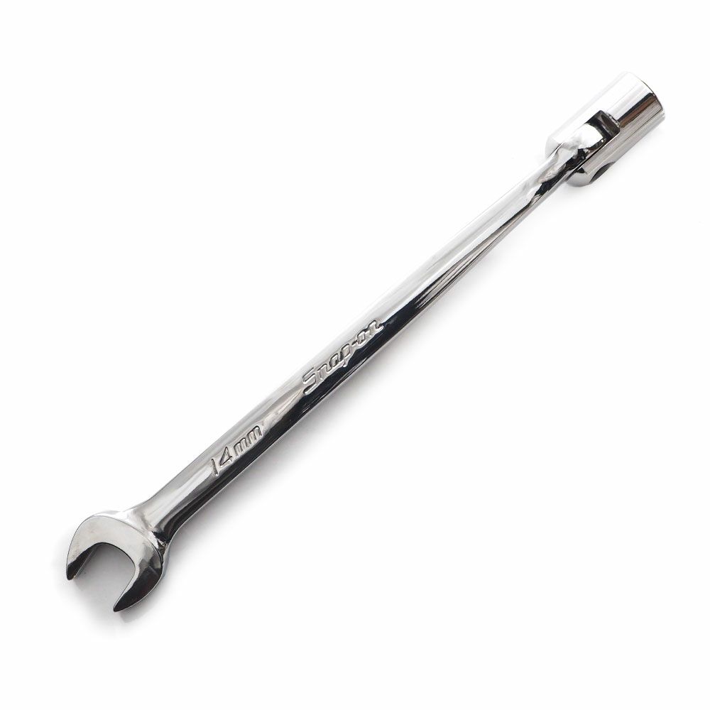 SNAP-ON フレックスコンビネーションレンチ 12mm FHOM12 | WORLD 