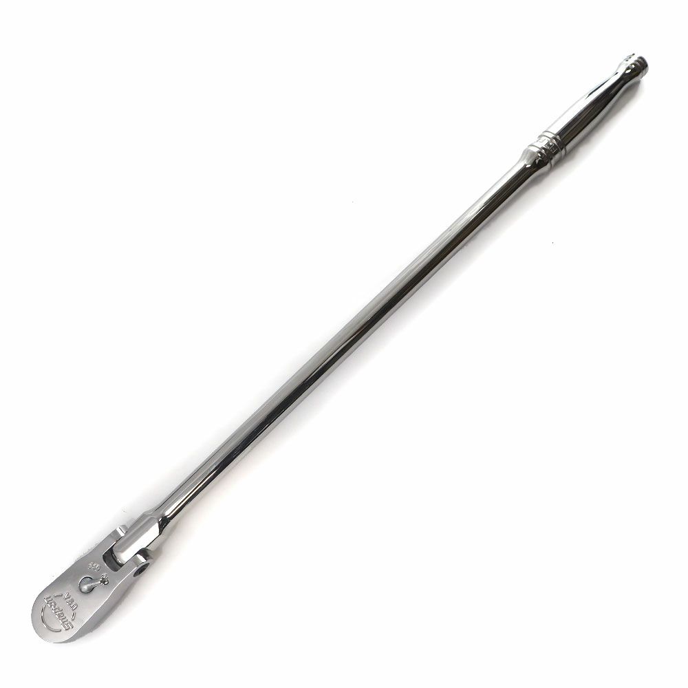 SNAP-ON 3/8dr フレックスエクストラロングラチェット FLLF80 | WORLD 