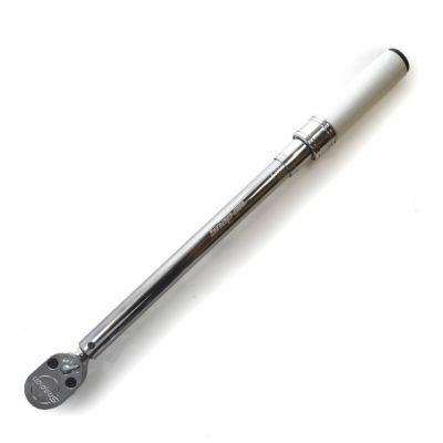 SNAP-ON 1/2dr プリセットトルクレンチ QD3RN200A | WORLD IMPORT TOOLS