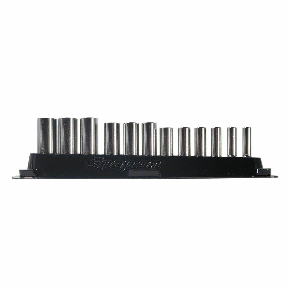 SNAP-ON 3/8dr FDX ディープソケットセット 212YSFSMY | WORLD IMPORT 