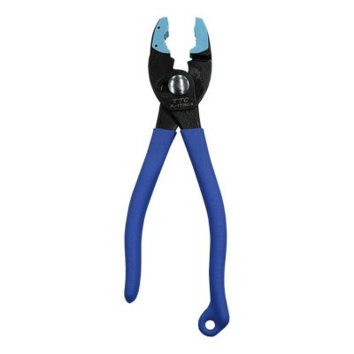 KNIPEX（クニペックス）7552-125 エレクトロニクスニッパー （#7551-125）-