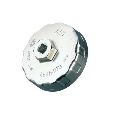 KTC カップ型オイルフィルターレンチ AVSA-101 ケーティーシー