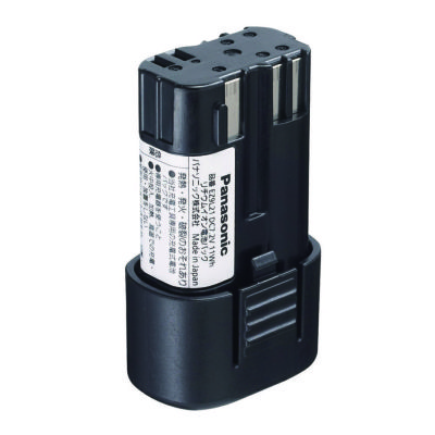 パナソニック 3.6V･1.7AH   EZ9L21 Panasonic