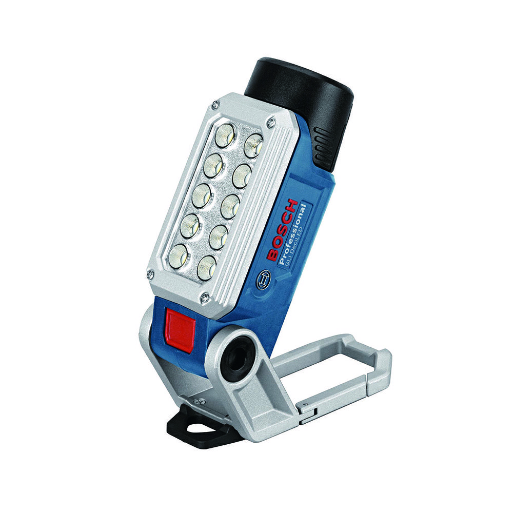 BOSCH バッテリーライト 本体のみ GLIDECILED ボッシュ | WORLD IMPORT
