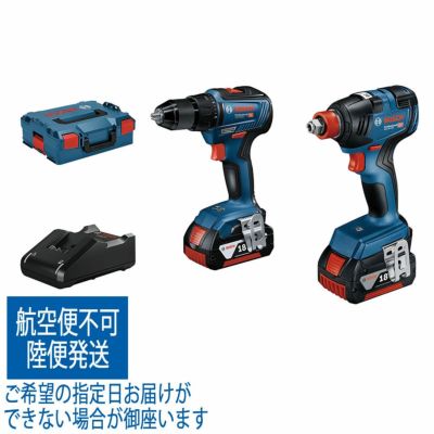 BOSCH コンボキット GDX+GSR GDX18V200GSR ボッシュ | WORLD IMPORT TOOLS
