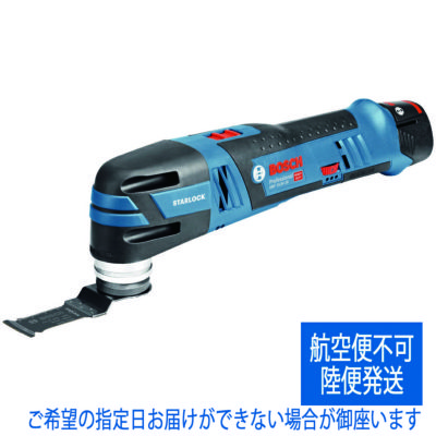 BOSCH コードレスマルチツール GMF10.8V-28 ボッシュ | WORLD IMPORT TOOLS