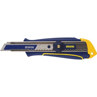 IRWIN スナップオフ カッターナイフ 10507580N アーウィン