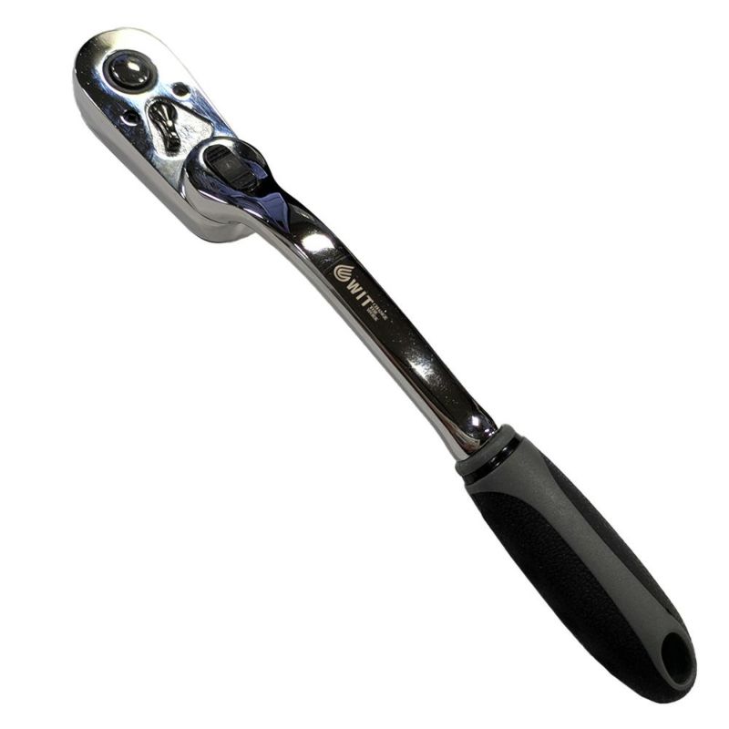 ラチェットハンドル