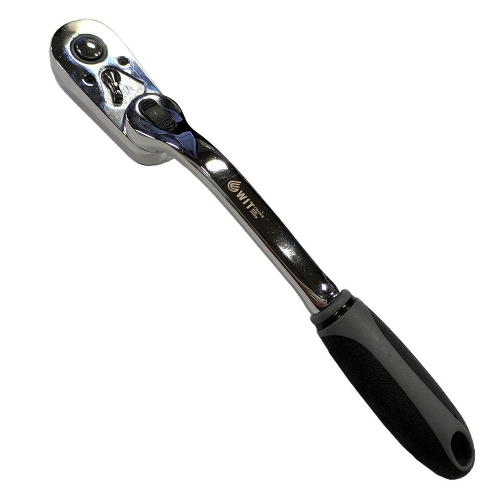 ラチェットハンドル