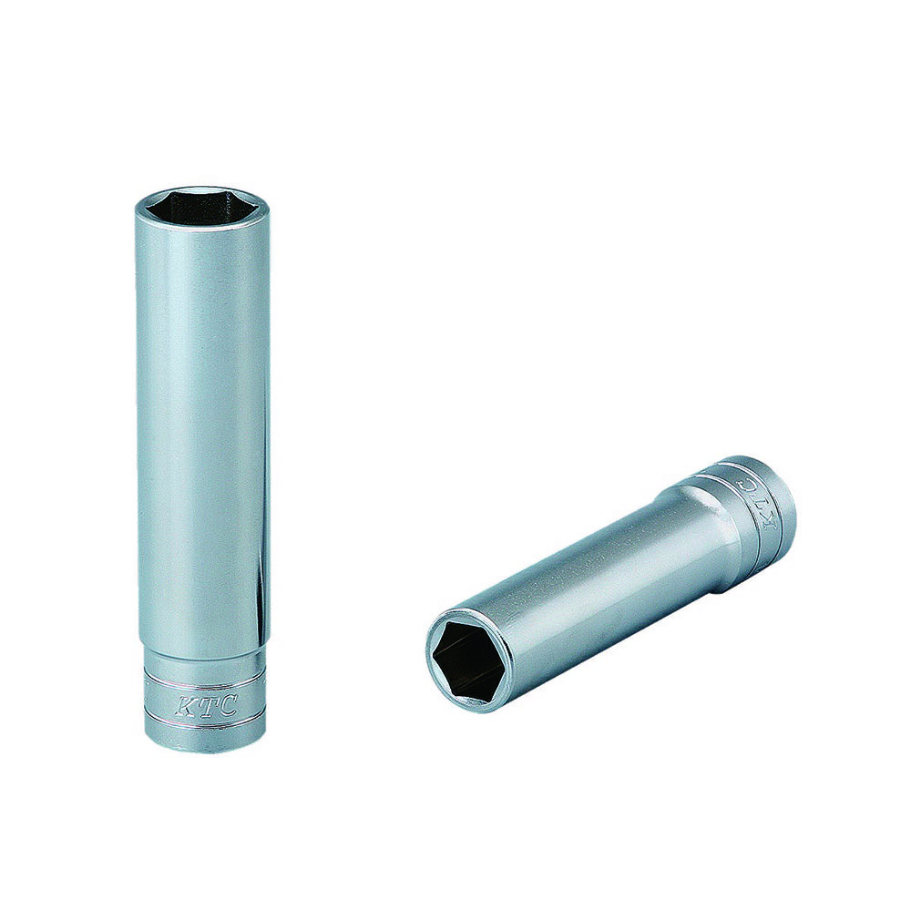 KTCの通販はW.I.T | 1/2dr 12.7SQ ディープソケット 六角 B4L-30