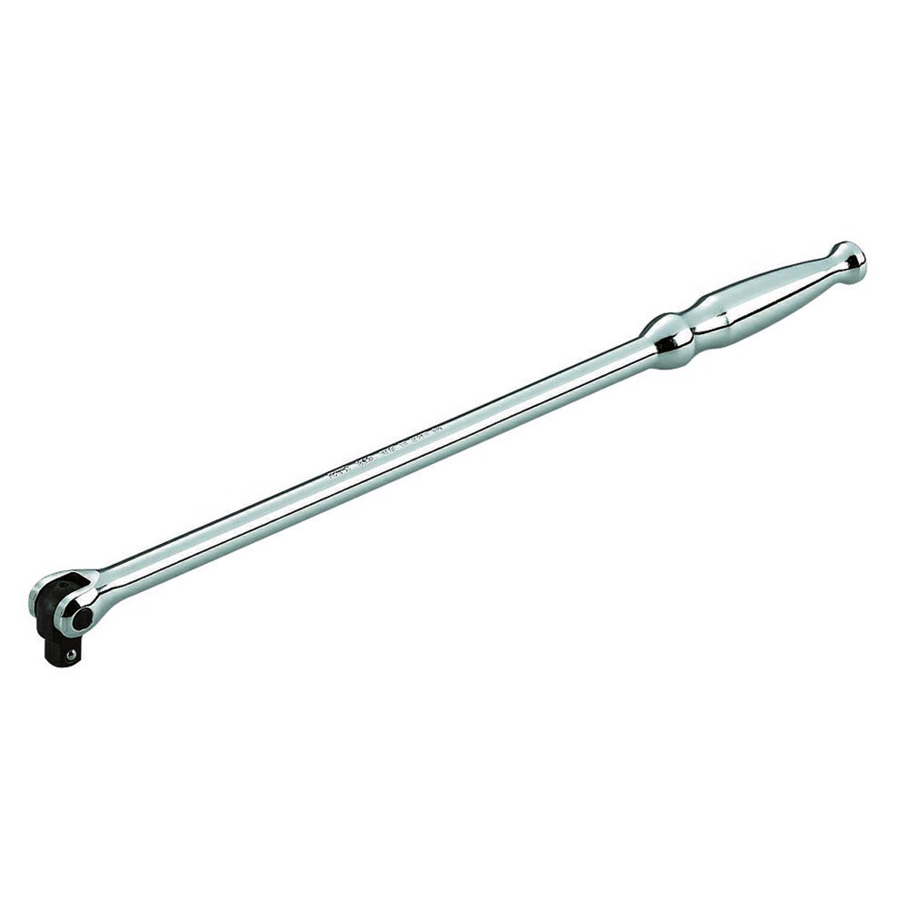 ネプロス 3/8(9.5mm)sq ロングスピンナーハンドル NBS3L NEPROS 