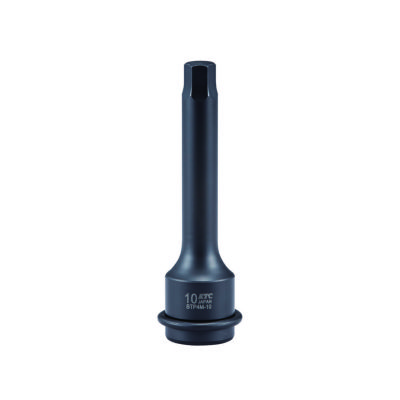 KTC 12.7SQ インパクト用ヘキサゴンレンチ セミロング BTP4M-17P ケーティーシー