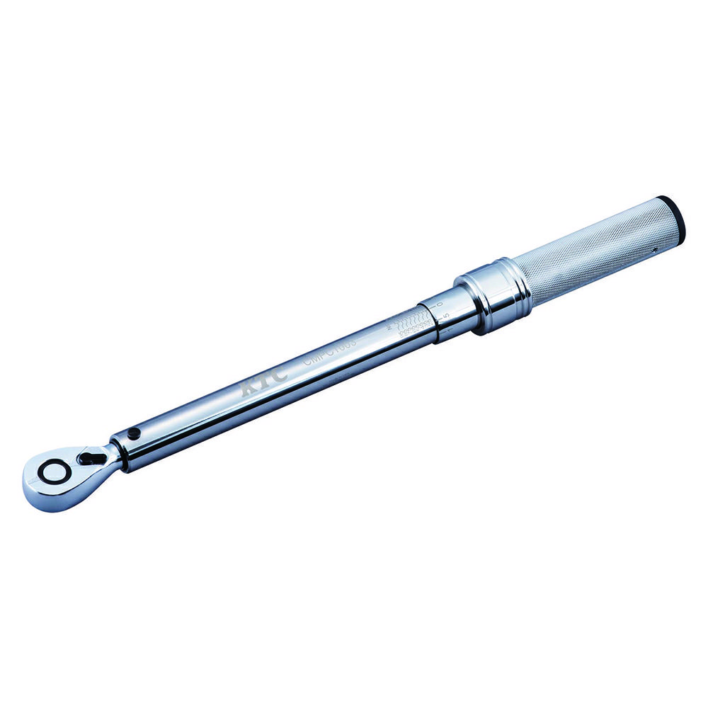 SNAP-ON 1/4dr プリセットトルクレンチ QD1RN25B | WORLD IMPORT TOOLS 