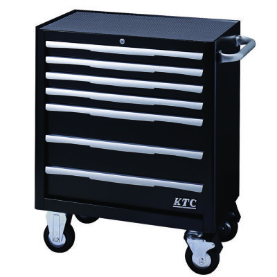 ワールドインポートツールズ WORLD IMPORT TOOLS ツールワゴン 3段