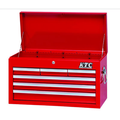 KTC トップチェスト 4段6引出し SKX3306 ケーティーシー
