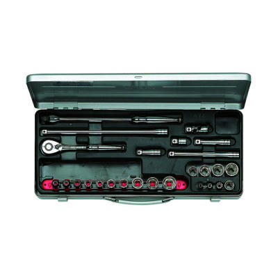 Ktcの通販はw I T 9 5sq ソケットレンチセット ミリ Tb318