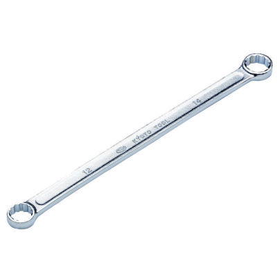 SNAP-ON ロングストレートメガネレンチ 12×14mm XDHFM1214 | WORLD