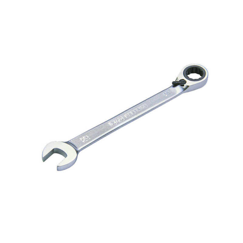 KTCの通販はW.I.T | 13°オフセットラチェットコンビネーション MSR2A-12