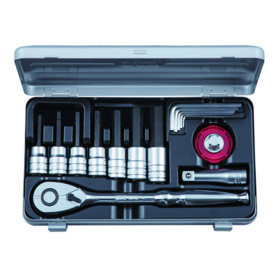 SNAP-ON 3/8dr 12角ディープソケット 18mm SFM18 | WORLD IMPORT TOOLS