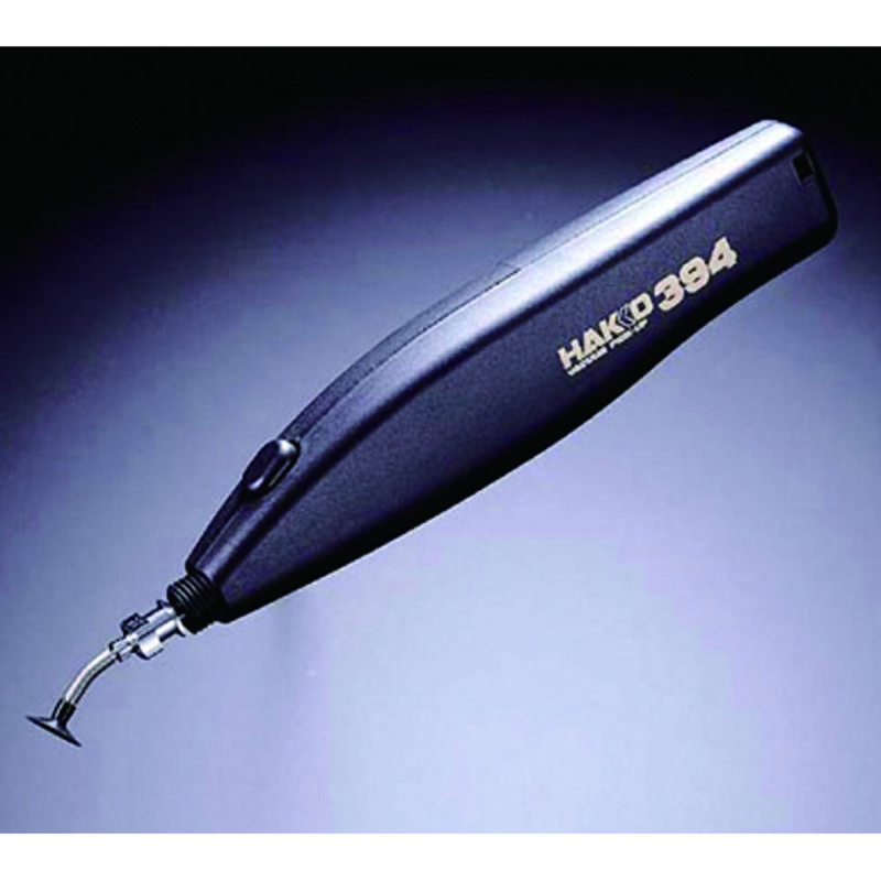 HAKKO コードレス吸着ピンセット 394-01 ハッコー ハッコウ 白光