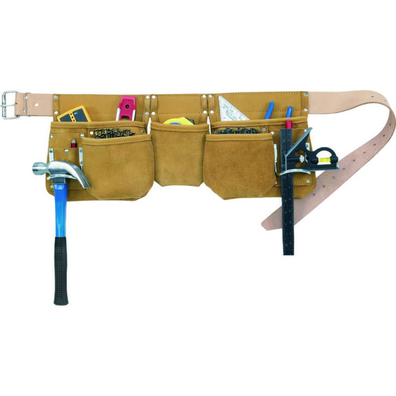 KUNY'S 腰袋両側ベルト AP-630 クニーズ | WORLD IMPORT TOOLS