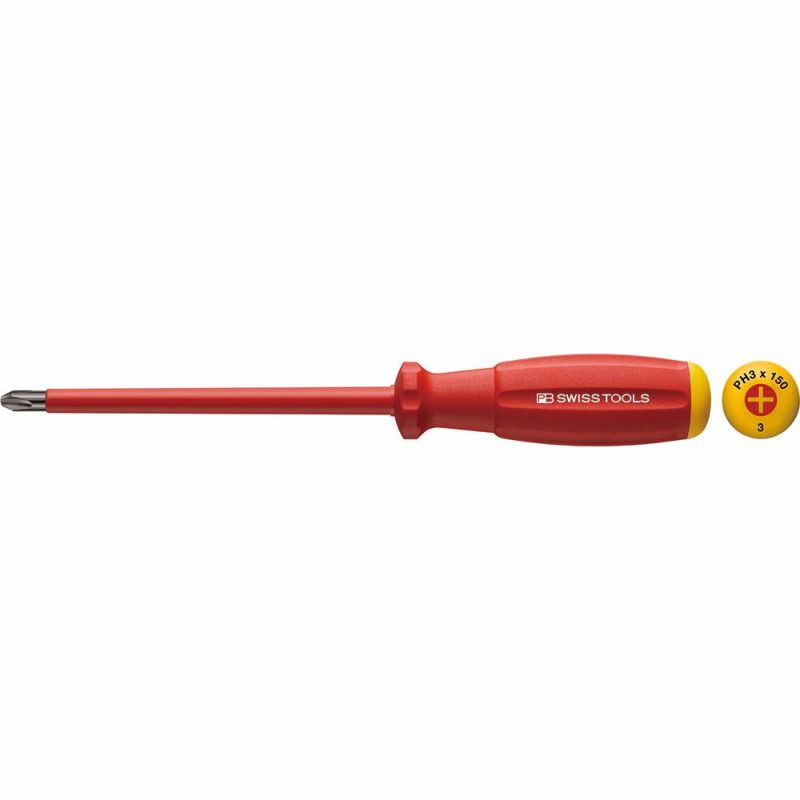 春のコレクション PB SWISS TOOLS 8197V-10 スイスグリップ スタービー タイヤバルブレンチ discoversvg.com