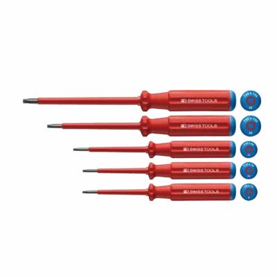 品質のいい SWISS PB TOOLS WORLD | 5548 エレクトロ絶縁ドライバーセット その他