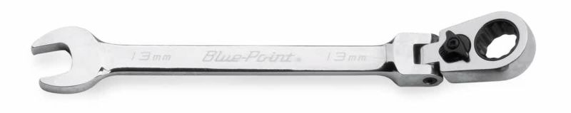 SNAP-ON Blue-Point フレックスギアレンチ 13mm BOERMF13A