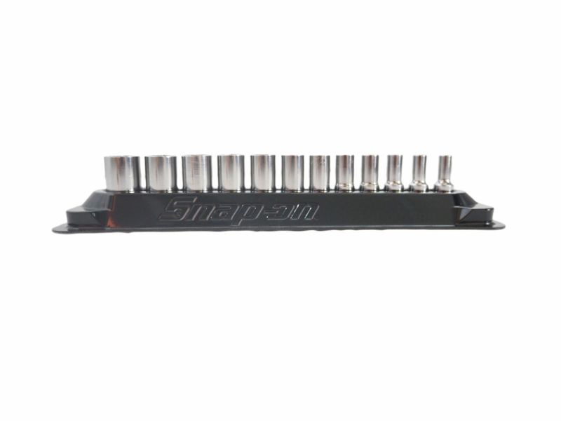 SNAP-ON 1/4dr FDXセミディープソケットセット 112YTMMSY