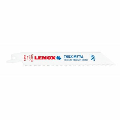 LENOX セーバーソーブレード 150X24T 5マイ 20568624R レノックス