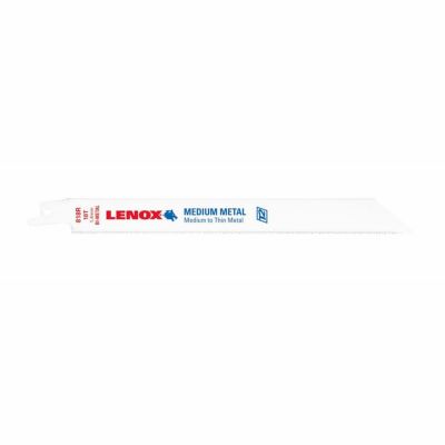オリジナル LENOX セーバーソーブレード50マイ110R/50 22758OSB110RJ その他