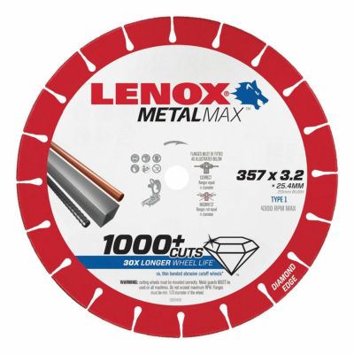 LENOX セーバーソーブレード 25マイ818R/25 20487B818R レノックス