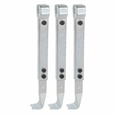 KUKKO NO.11･30用ロングアーム 400MM 3本組 3-400-S クッコ