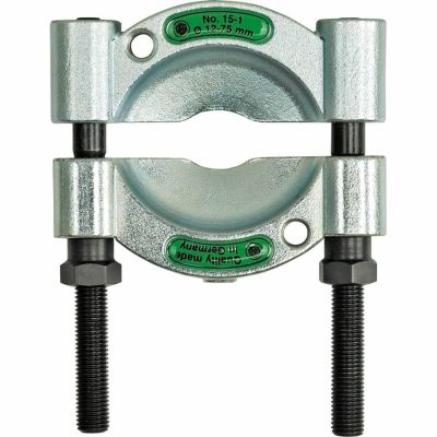 KUKKO セパレータープーラーセット 60MM 15-K クッコ | WORLD IMPORT TOOLS