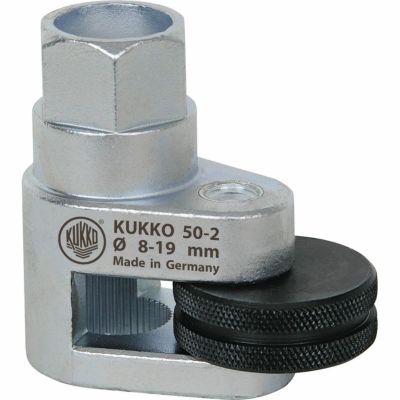 KUKKO(クッコ) 51-2 スタッドボルトプーラー 8-19MM【送料無料】-